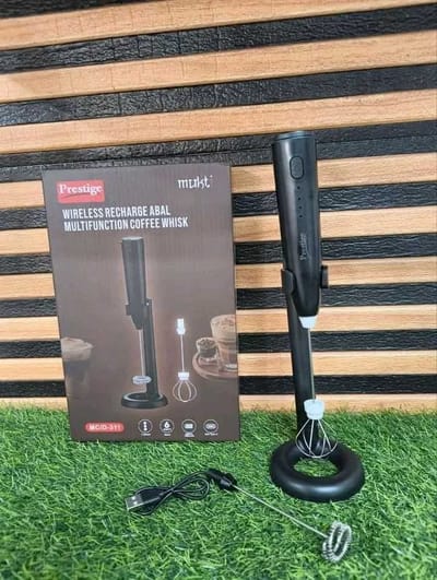 Prestige Mukti Wireless Rechargeable Coffee Whisk_img_0