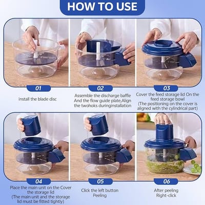 Electric Grape peeler machine_img_2