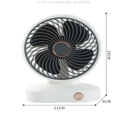 ZB-097 Portable Mini Desktop Fan Personal Cooling_img_2