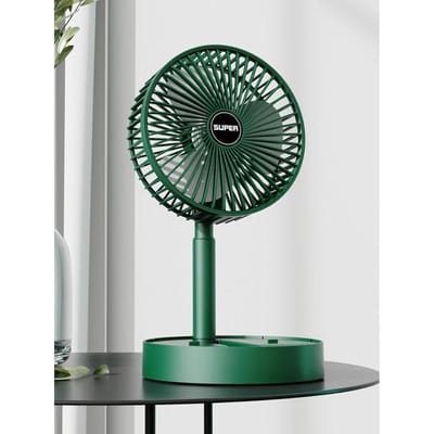 Rechargeable Supper Mini Foldable Fan_img_5