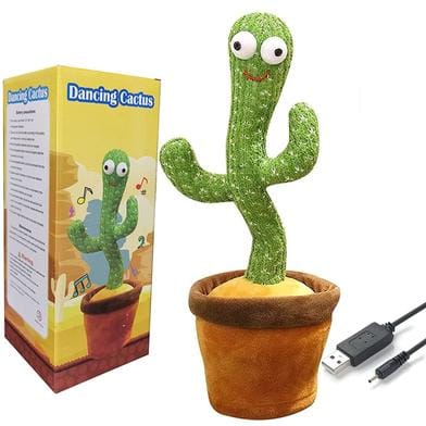Cactus dancing toy_img_3