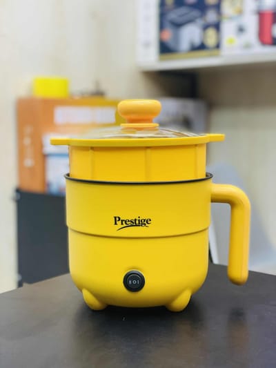 Prestige Mukti Multi-Purpose Cooker with Steamer (2.0 Litre)_img_0