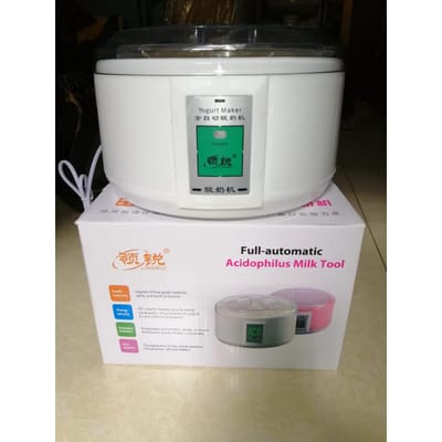 Automatic Doi Maker (Yogurt Maker) – 1.5L_img_0