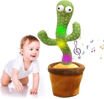Cactus dancing toy_img_1