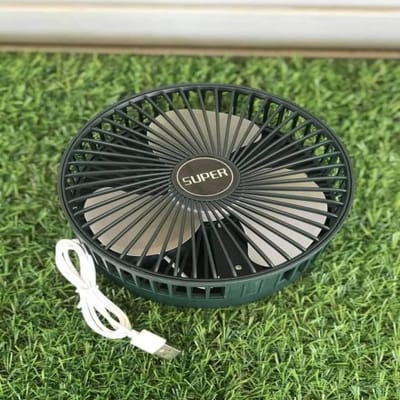 Rechargeable Supper Mini Foldable Fan_img_4