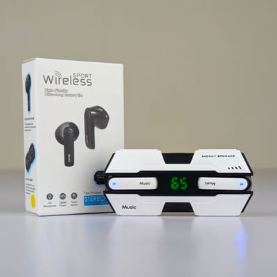 K8 Sport Wireless Earbuds_img_0