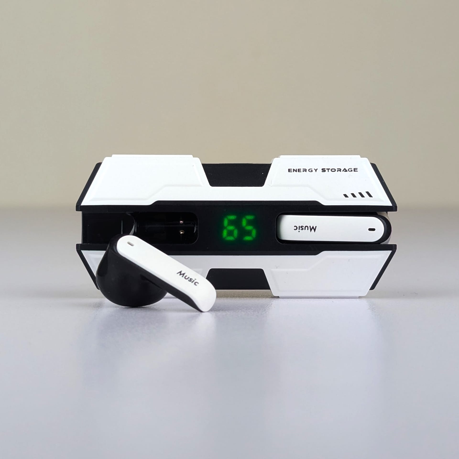 K8 Sport Wireless Earbuds