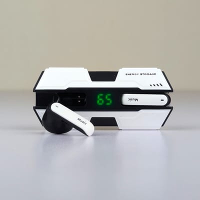 K8 Sport Wireless Earbuds_img_1
