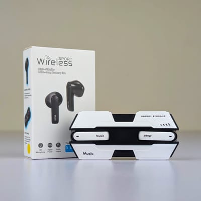 K8 Sport Wireless Earbuds_img_6
