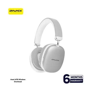 Awei AT8 Bluetooth Wireless Headphones (6 Month Warranty)_img_0