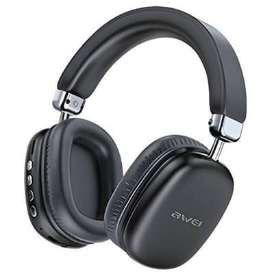 Awei AT8 Bluetooth Wireless Headphones (6 Month Warranty)_img_1