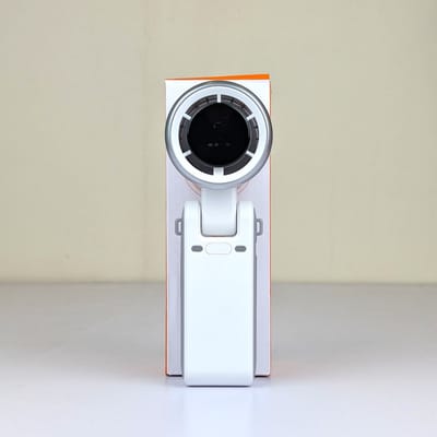 Portable foldable Handheld Mini Powerful Winds Turbo Fan_img_2