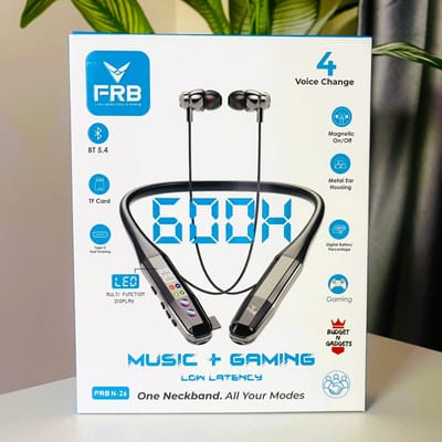 FRB 600h Wireless Neckband (Music + Gaming Beast)_img_0