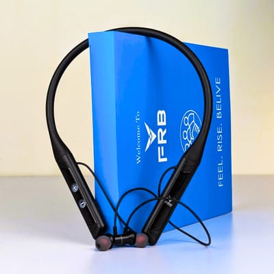 FRB 600h Wireless Neckband (Music + Gaming Beast)_img_1