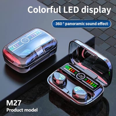 M27 RGB Gaming TWS_img_0