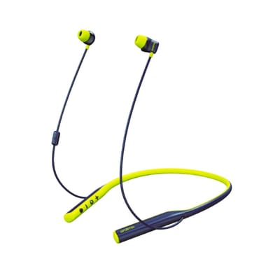 HM01 Wireless Neckband Headphone_img_2
