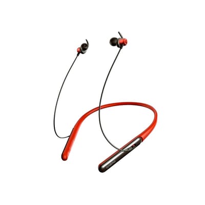 HM01 Wireless Neckband Headphone_img_4