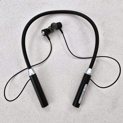 HM01 Wireless Neckband Headphone_img_6