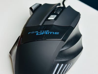 5 in 1 Mobile Game Combo Pack ( Phone Mouse Keyboard)_img_3