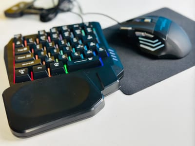 5 in 1 Mobile Game Combo Pack ( Phone Mouse Keyboard)_img_2