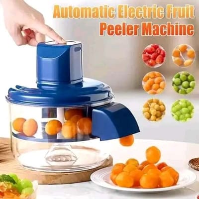 Electric Grape peeler machine_img_0