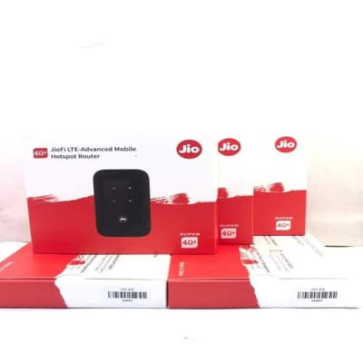 4G LTE Advance Mobile wifi POCKET ROUTER_img_5