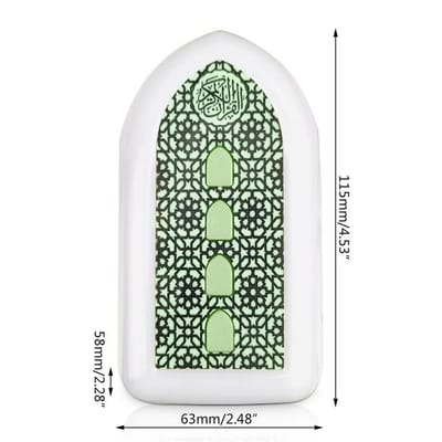 Islamic plug in Quran_img_1